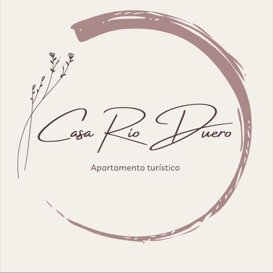 Casa Rio Duero Apartment Сория Екстериор снимка